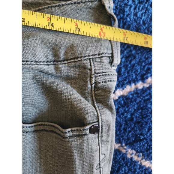 Torrid Denim We Swear By The Fit Jeggings 12s - Picture 8 of 12